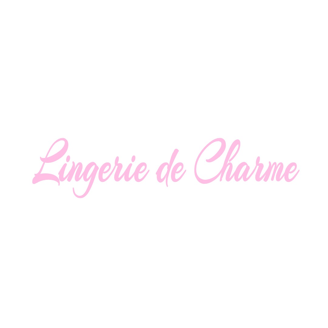 LINGERIE DE CHARME HOTOT-EN-AUGE